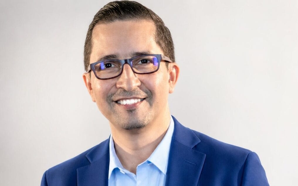 Egresado UIS como viceministro de Talento y Apropiación Social del Conocimiento
