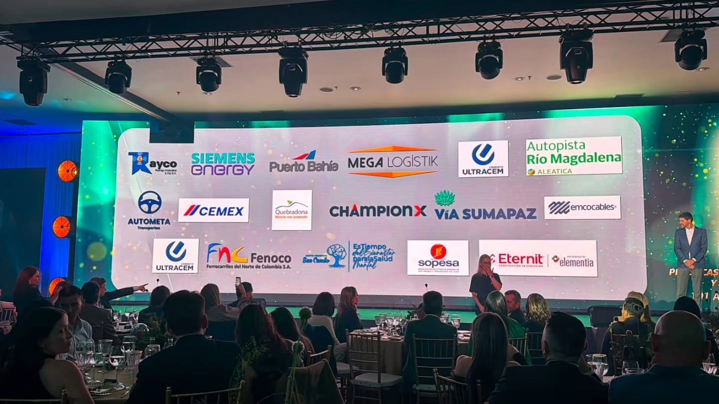 Hospital Psiquiátrico San Camilo, finalista nacional en los premios Inspiradores de Tranquilidad 2026