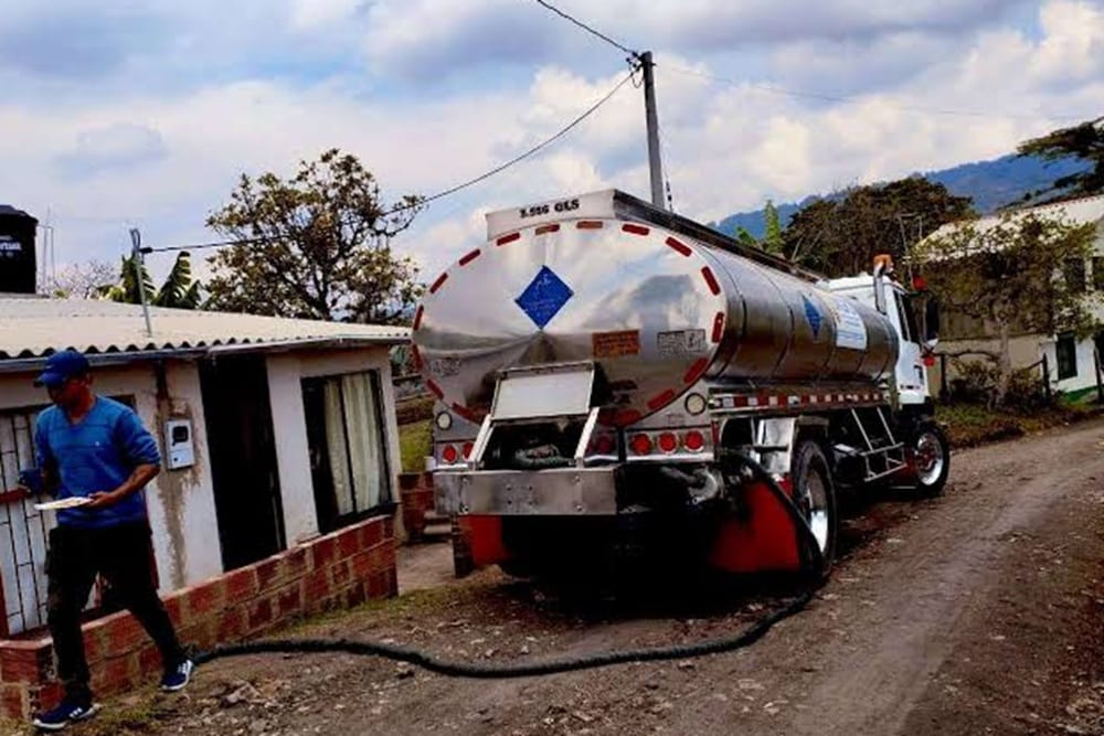 Bucaramanga con plan extra para enfrentarse a El Niño