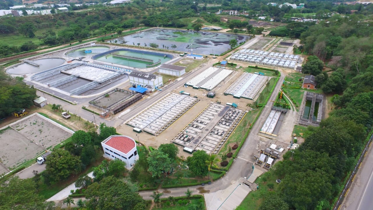 Exigen que Planta de tratamiento de Aguas Residuales, Ptar, del río de Oro reciba atención prioritaria