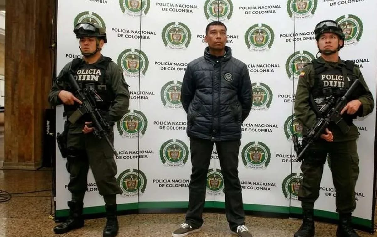 Movidos en secreto más presos a cárceles de Santander