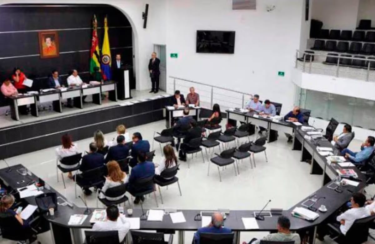 Procuraduría pide anular proceso de elección del Contralor de Santander
