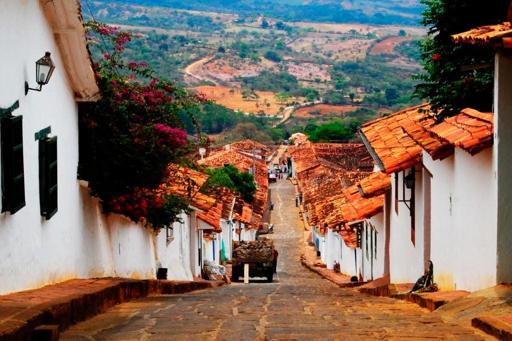 Turismo de bodas es la nueva apuesta de Barichara para atraer clientela nacional y mundial
