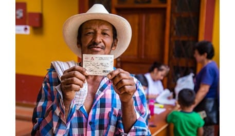 Elecciones cafeteras en el sur de Santander será vigiladas por la MOE