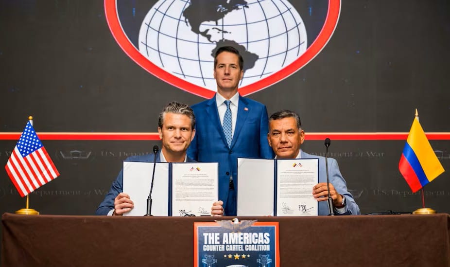 Vía libre a Estados Unidos para operar en Colombia