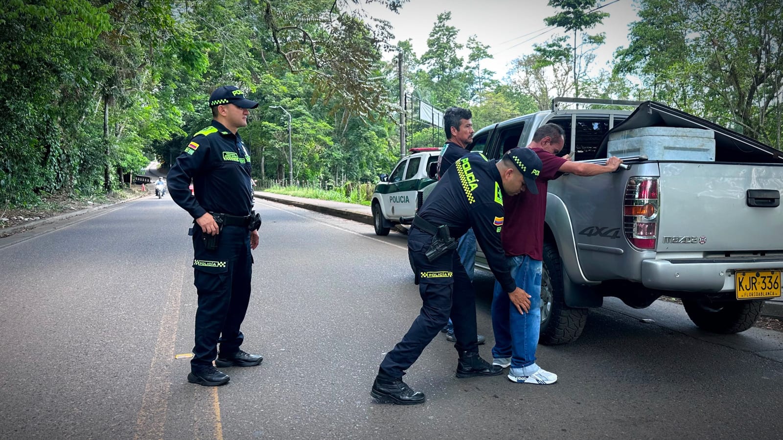 Más de 1.800 policías custodiarán a Santander durante el puente festivo de Asunción de la Virgen