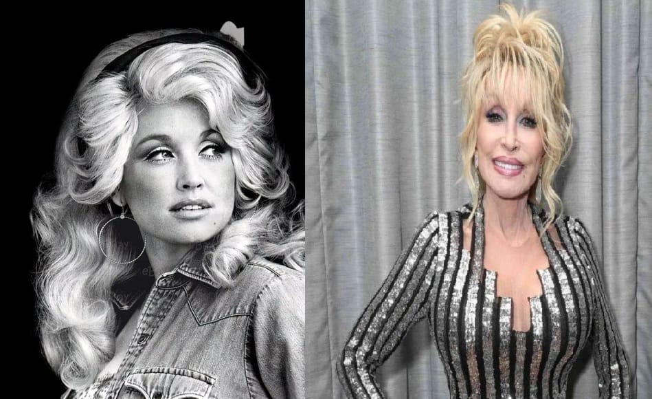 Murió Dolly Parton, la reina de la música country, a los 80 años