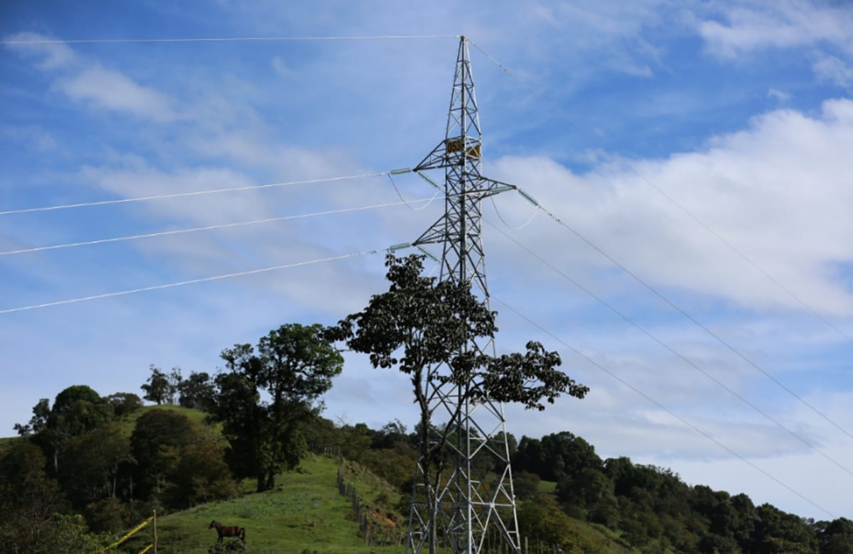 Cortes de energía este domingo 23 de agosto en Bucaramanga