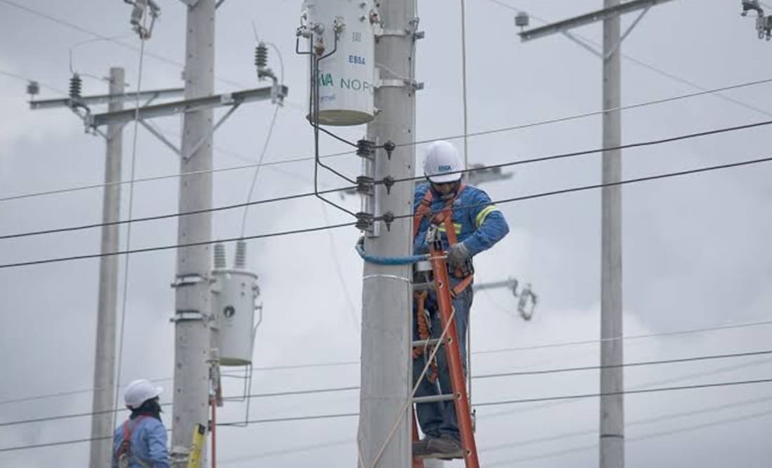 Racionamiento de energía este miércoles en Santander