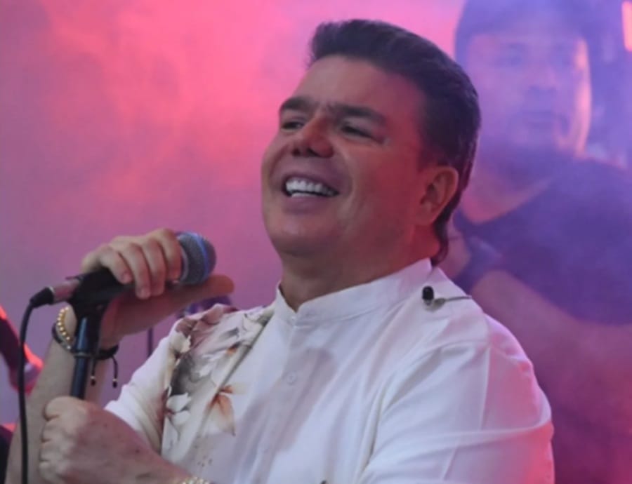 Lechona y vallenato para abrir plaza en la Feria Bonita de Bucaramanga