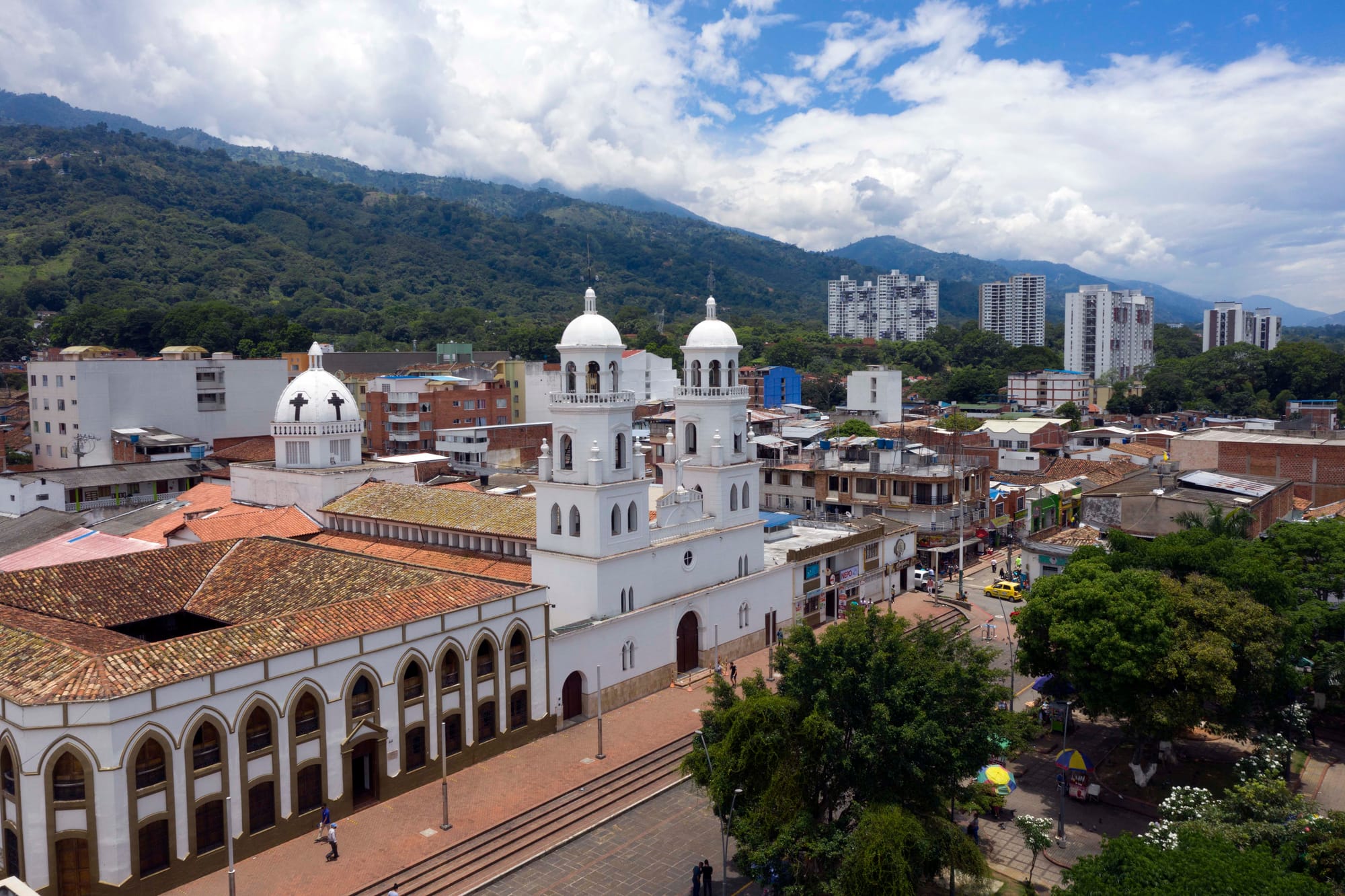Alcaldía de Floridablanca rechazó versiones sobre supuesta creación de nuevos impuestos