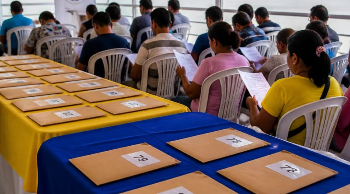 Familias víctimas del conflicto recibieron indemnizaciones en el Magdalena  Medio
