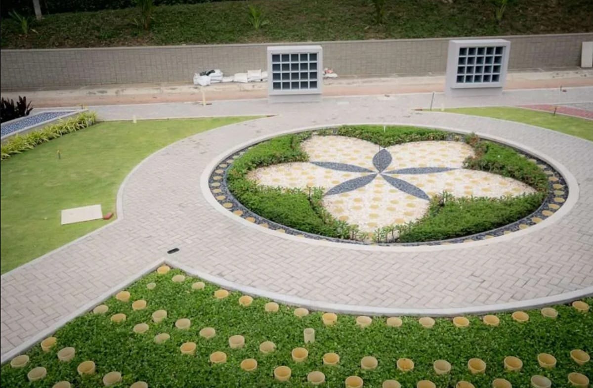 ‘Ecosistemas que sanan’ nuevo espacio funerario y pulmón verde