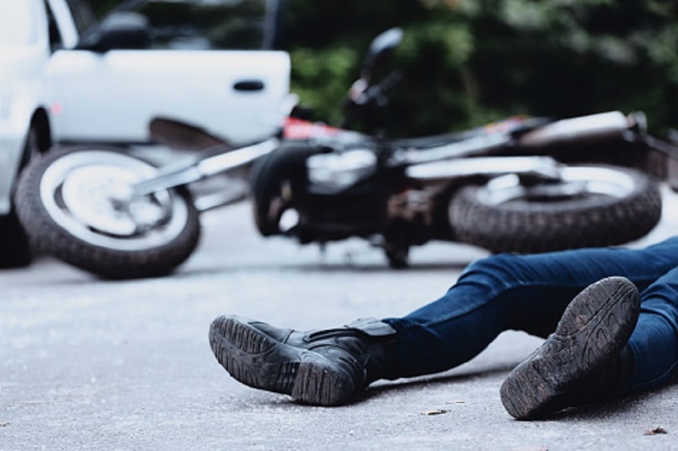 “En mi moto me gano la vida, no la pierdo” es un seguro de vida