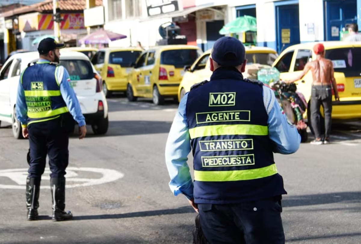 Conductores tendrán gabela de rebaja por mora en Piedecuesta