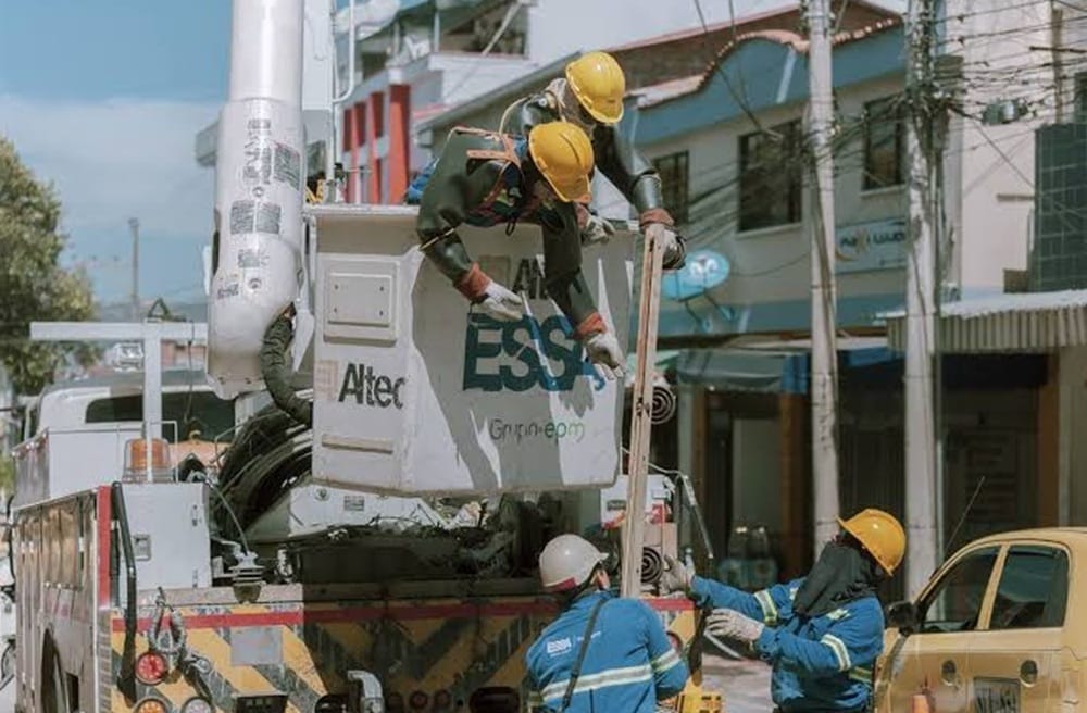 Suspensión de energía este sábado en ‘La Ciudad Bonita’