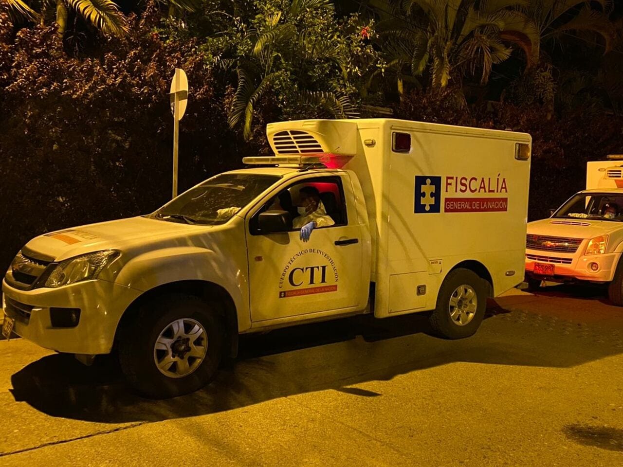 Misterio en Bucaramanga: hombre fue hallado muerto en la calle donde acostumbraba pasar la noche
