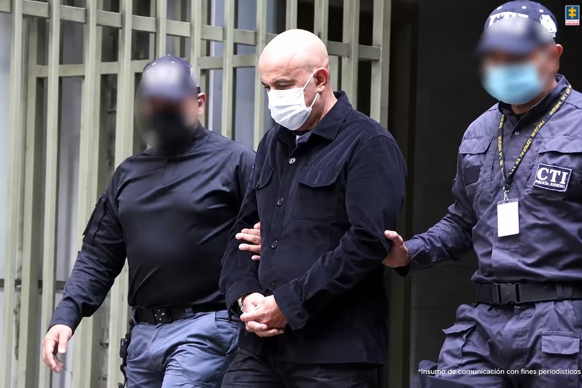 Coronel del Ejército estaba en la nómina de ‘Segunda Marquetalia’