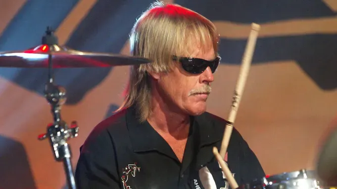 Murió Frank Beard, baterista de ZZ Top, a los 77 años
