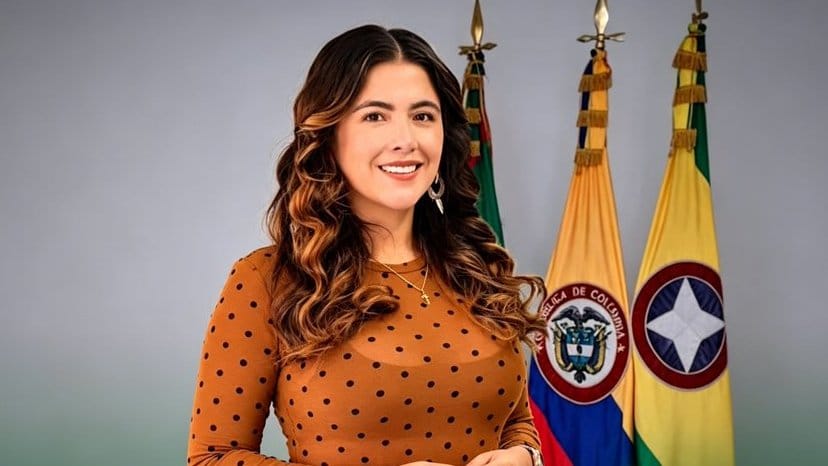 Paola Andrea Mateus deja la Alcaldía de Bucaramanga y asumiría cargo en el Ministerio de Vivienda