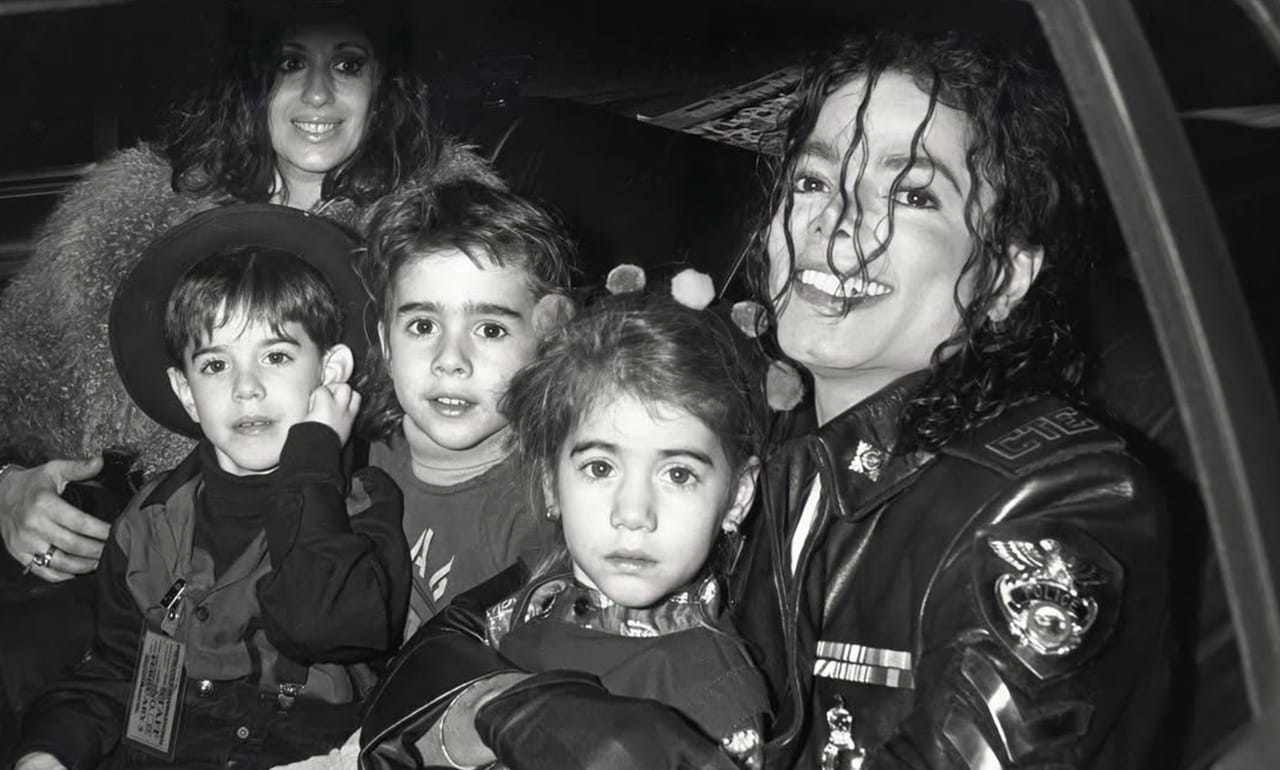 Demanda de los hermanos Cascio contra el patrimonio de Michael Jackson no irá a juicio