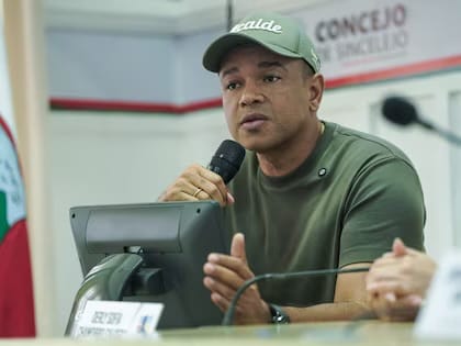 Corte Suprema debatirá posible medida de aseguramiento contra alcalde de Sincelejo