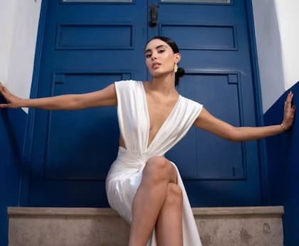 Natalia Garizabal buscará en Taiwán la primera corona de Miss Globalcity para Colombia