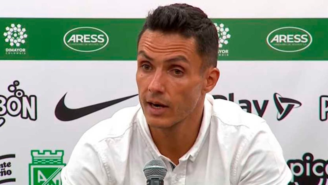 Atlético Nacional acelera el mercado y prepara tres nuevos refuerzos para el equipo de Lucas González