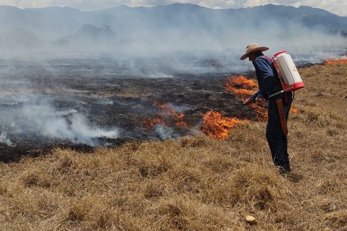 Bucaramanga está lista para enfrentar efectos del  fenómeno de El Niño