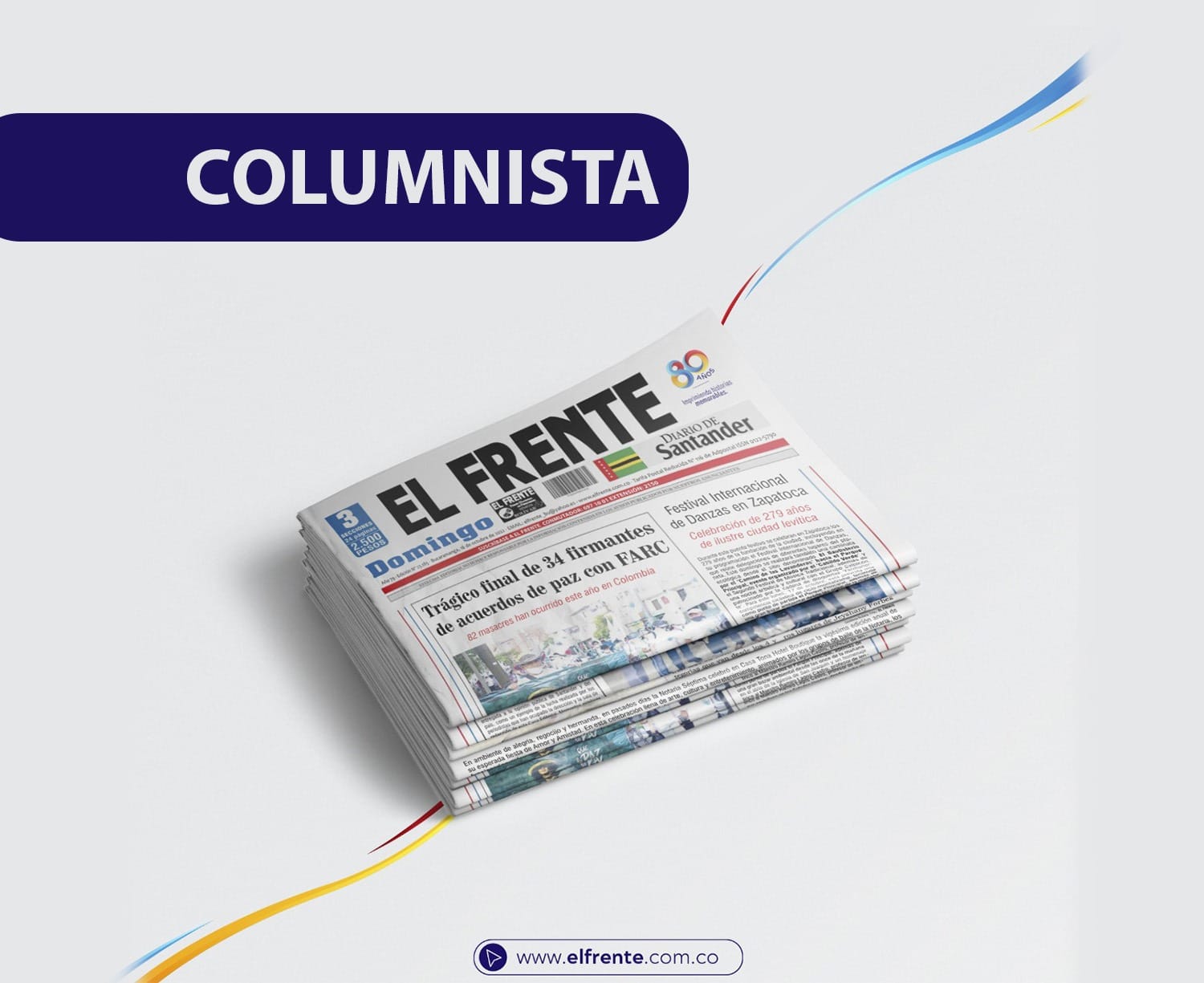 El título