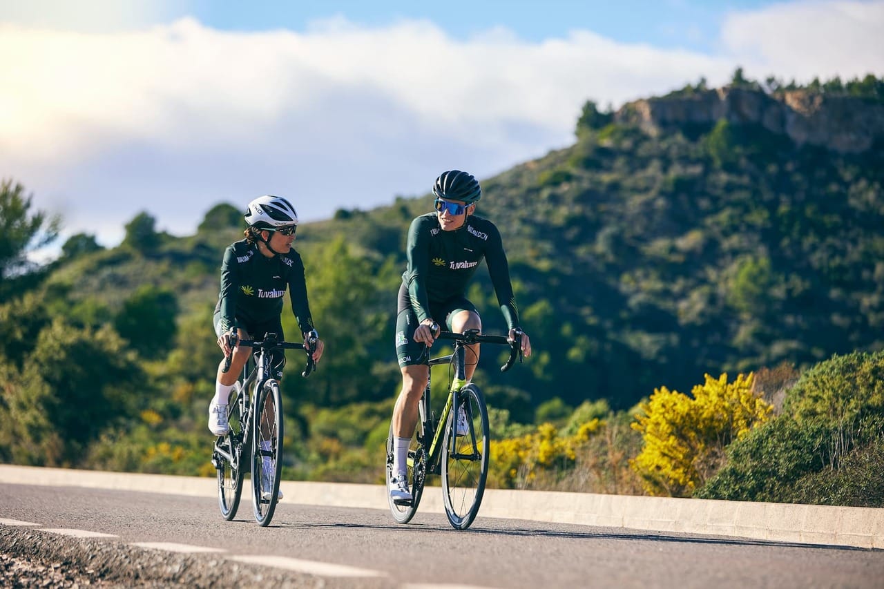 La imparable expansión y evolución del ciclismo en Colombia