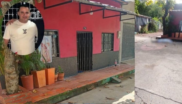 Luego de 12 días de búsqueda, encontraron a hombre ejecutado   en Norte de Santander