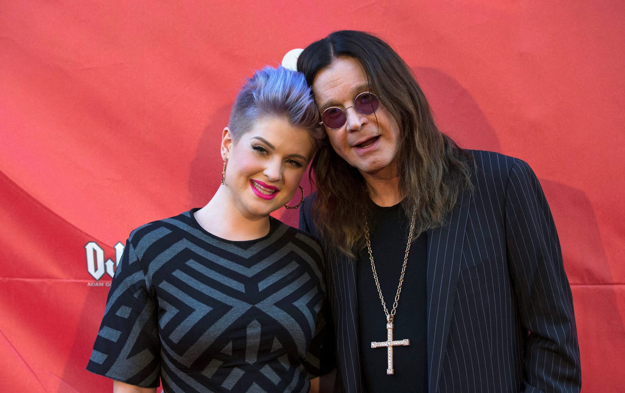 Familia de Ozzy Osbourne mantuvo su cuerpo en casa durante varios días tras su muerte