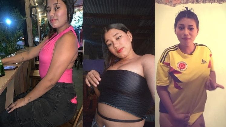 Investigan hallazgo de cuerpo sin vida de Maryuri Páez en zona rural de Norte de Santander
