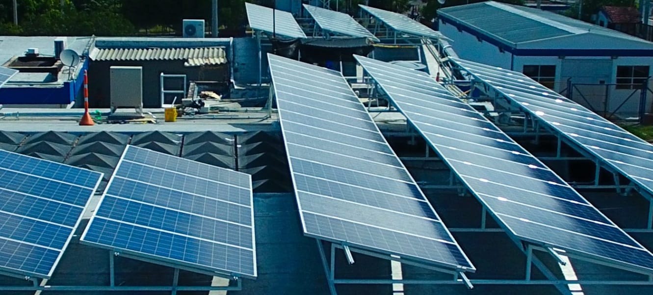 Procuraduría General de la Nación establece vigilancia preventiva sobre proyecto de paneles solares en Barrancabermeja