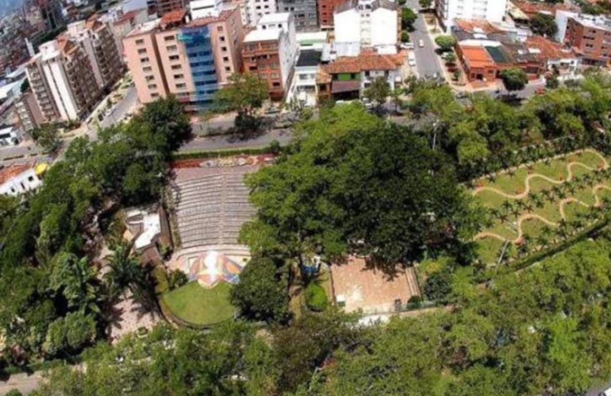 Disputa por el Parque de las Mejoras Públicas en Bucaramanga llegó al Consejo de Estado