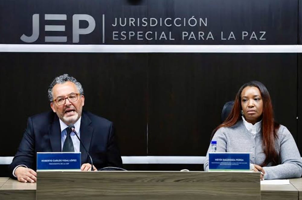 Este miércoles se revelarán crímenes de la violencia paramilitar en Barrancabermeja