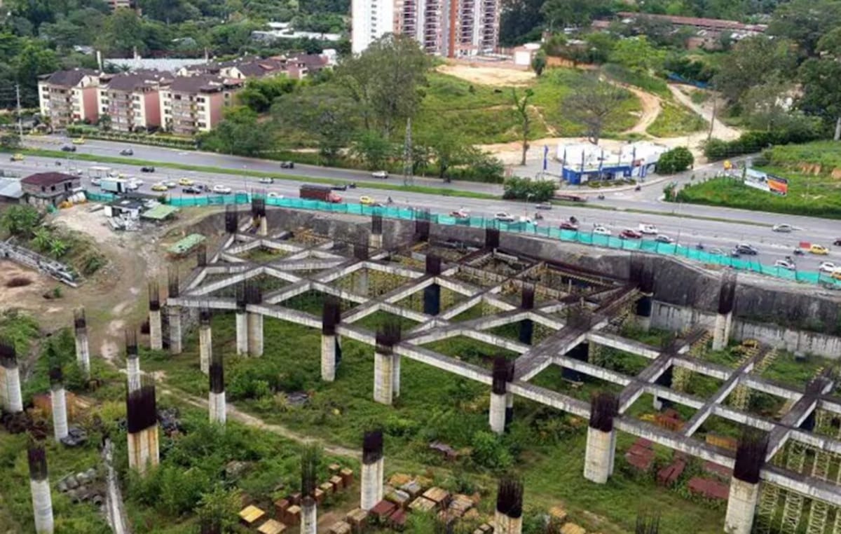 Pronunciamiento de Metrolínea sobre multa por falta de seguridad en Portal  PQP