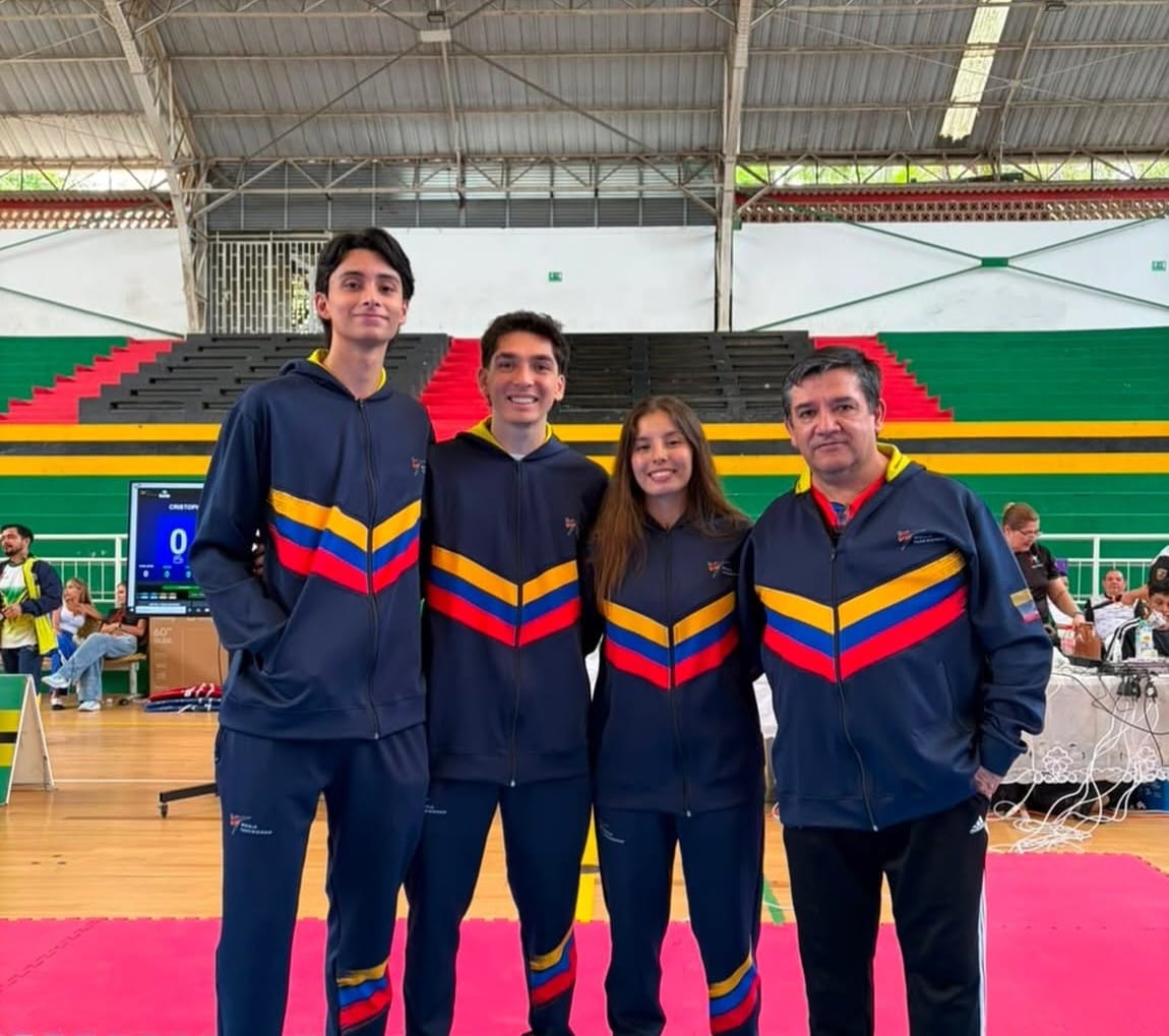 Santander presente en President’s G3 Cup 2026