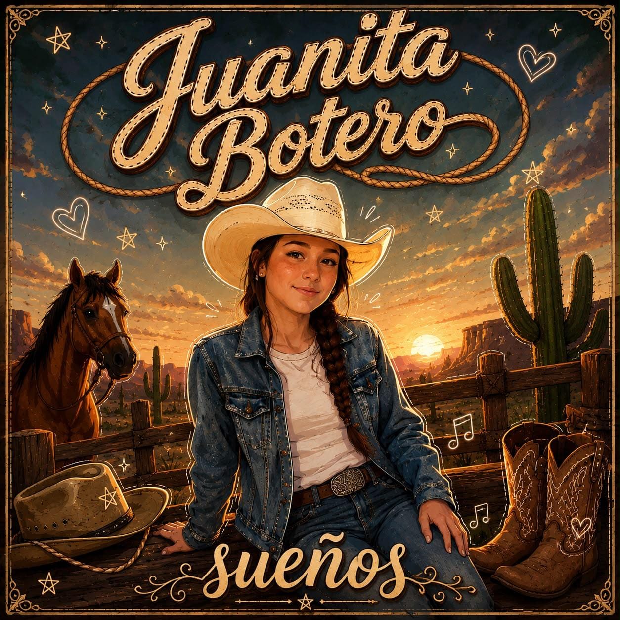 Juanita Botero llega al Local Pulse Bogotá de Spotify con ‘Sueños’, el primer sencillo de su nuevo EP