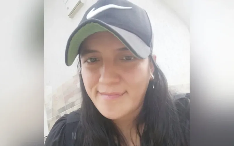Muerte de Rosangela Oviedo mantiene en vilo a Charalá: fue hallada sin vida en Pozo Gallo