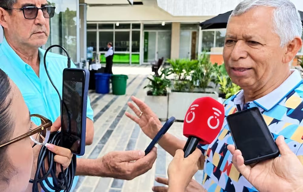 UIS realizará diagnostico de infraestructura en Bucaramanga para determinar riesgos ante sismos