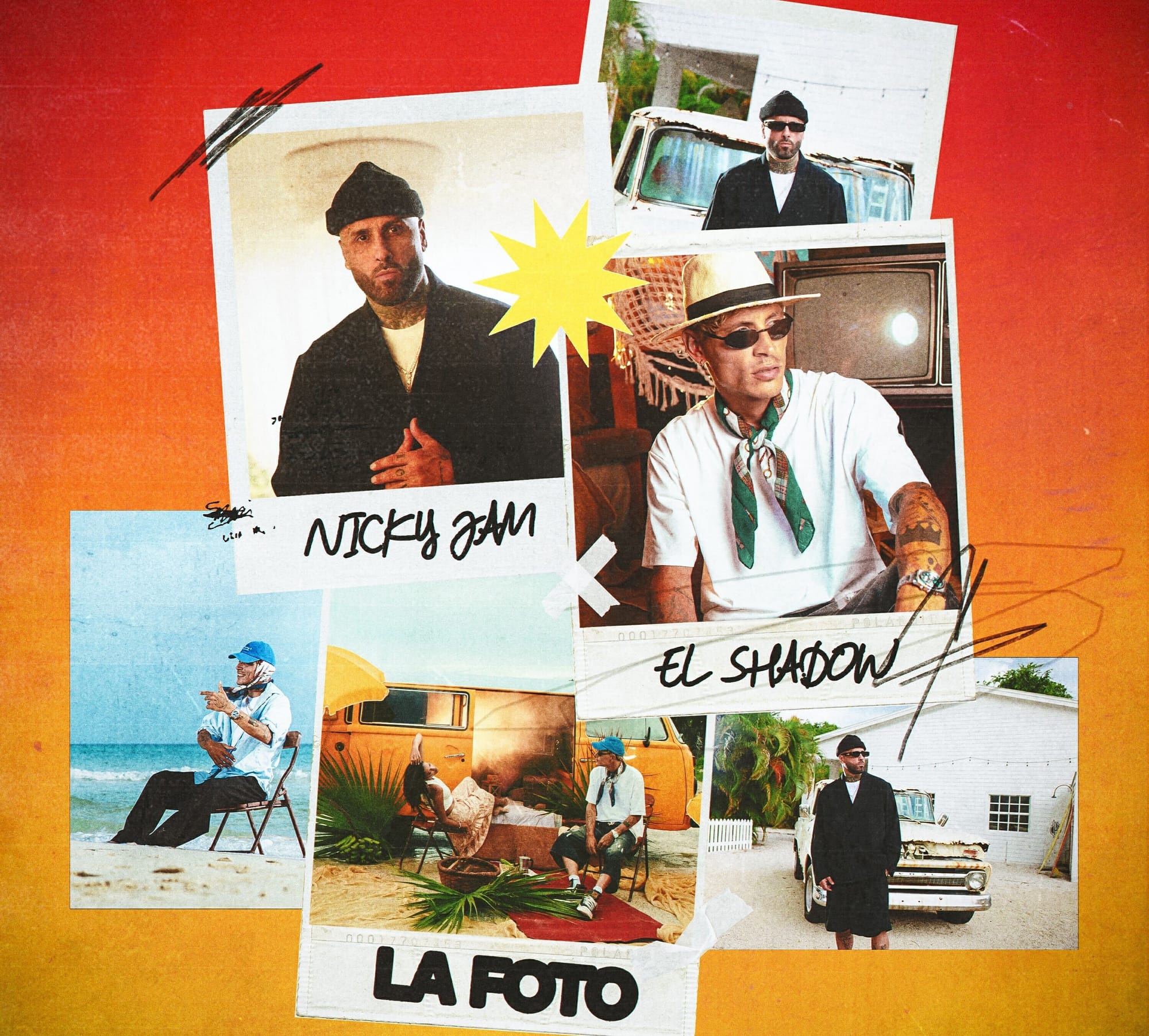 Shadow hace realidad el sueño de “La Foto”