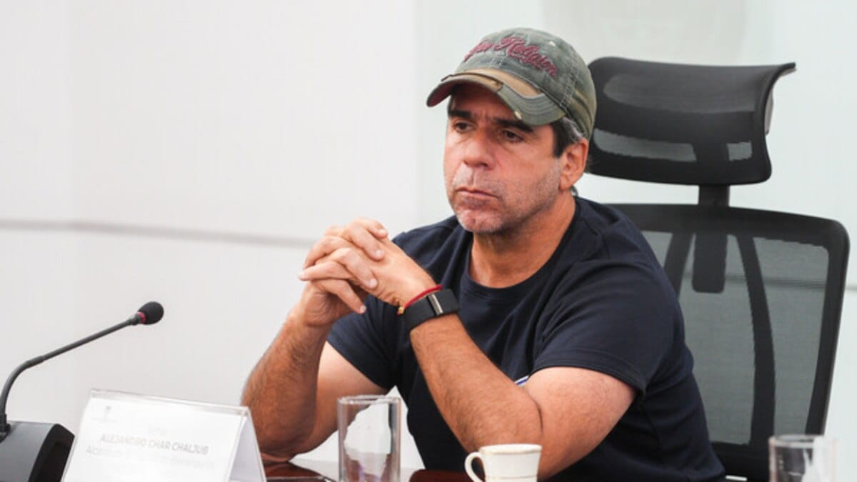 Denuncian ante autoridades de Estados Unidos un presunto soborno de $300 millones contra Álex Char