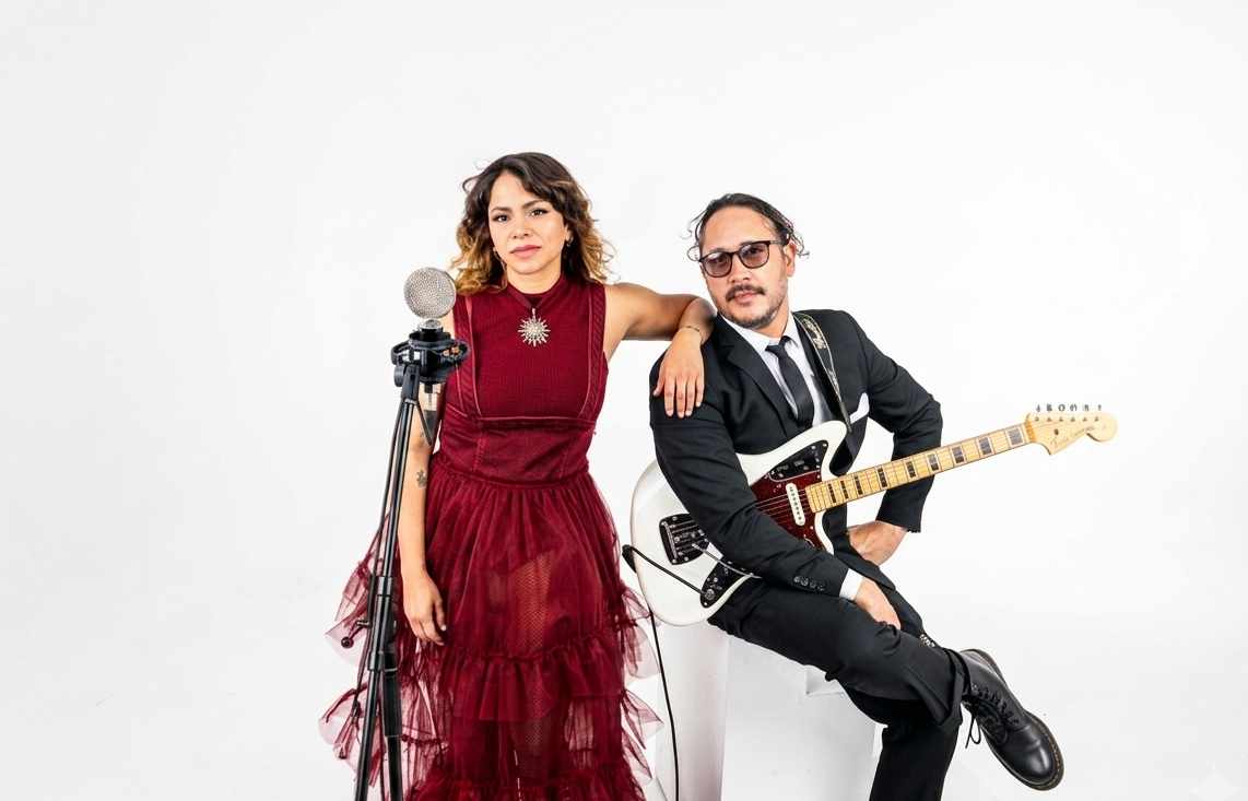 MarteOvenuS revive el clásico de Franco De Vita “Te Amo”