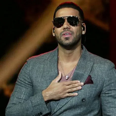 Romeo Santos crea fundación para apoyar a niños con autismo