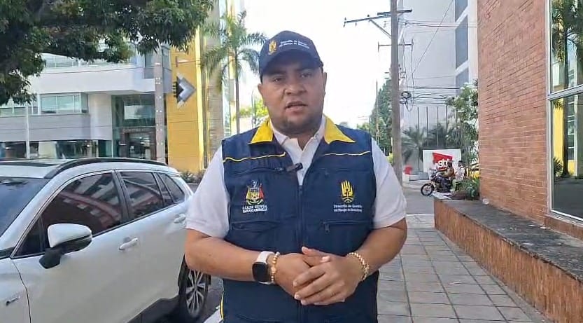 Barrancabermeja suspende clases en dos colegios tras sismos registrados este lunes