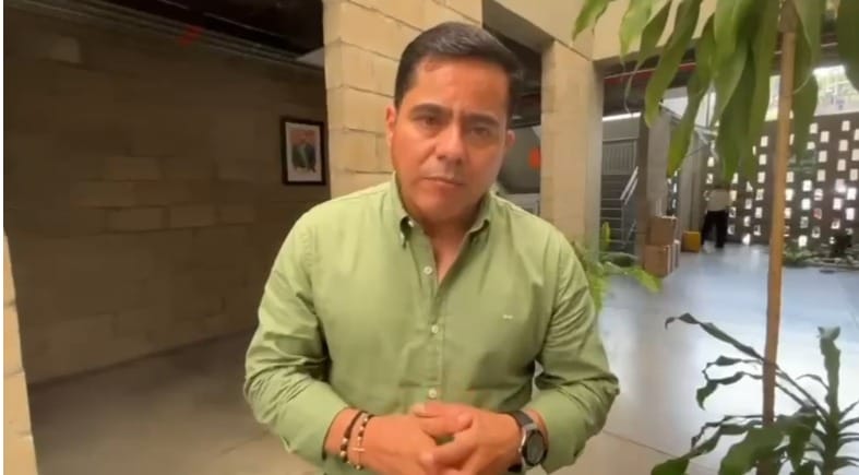 Gobernación logró enviar primer camión de ayudas al Chocó