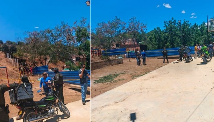 Indignación por asesinato de hombre mayor, esto se sabe