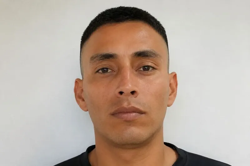 Hombre atacó a cuchillo al nuevo novio de su ex pareja en Santander